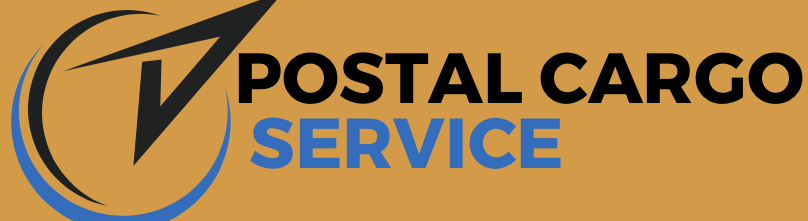 Postal Cargo Service